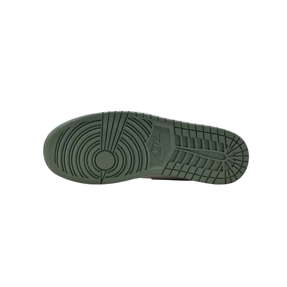 Air Jordan 1 Low “Vintage Lichen”