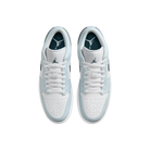 Air Jordan 1 Low Squadron Blue