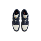 Air Jordan 1 Low SE Obsidian Suede