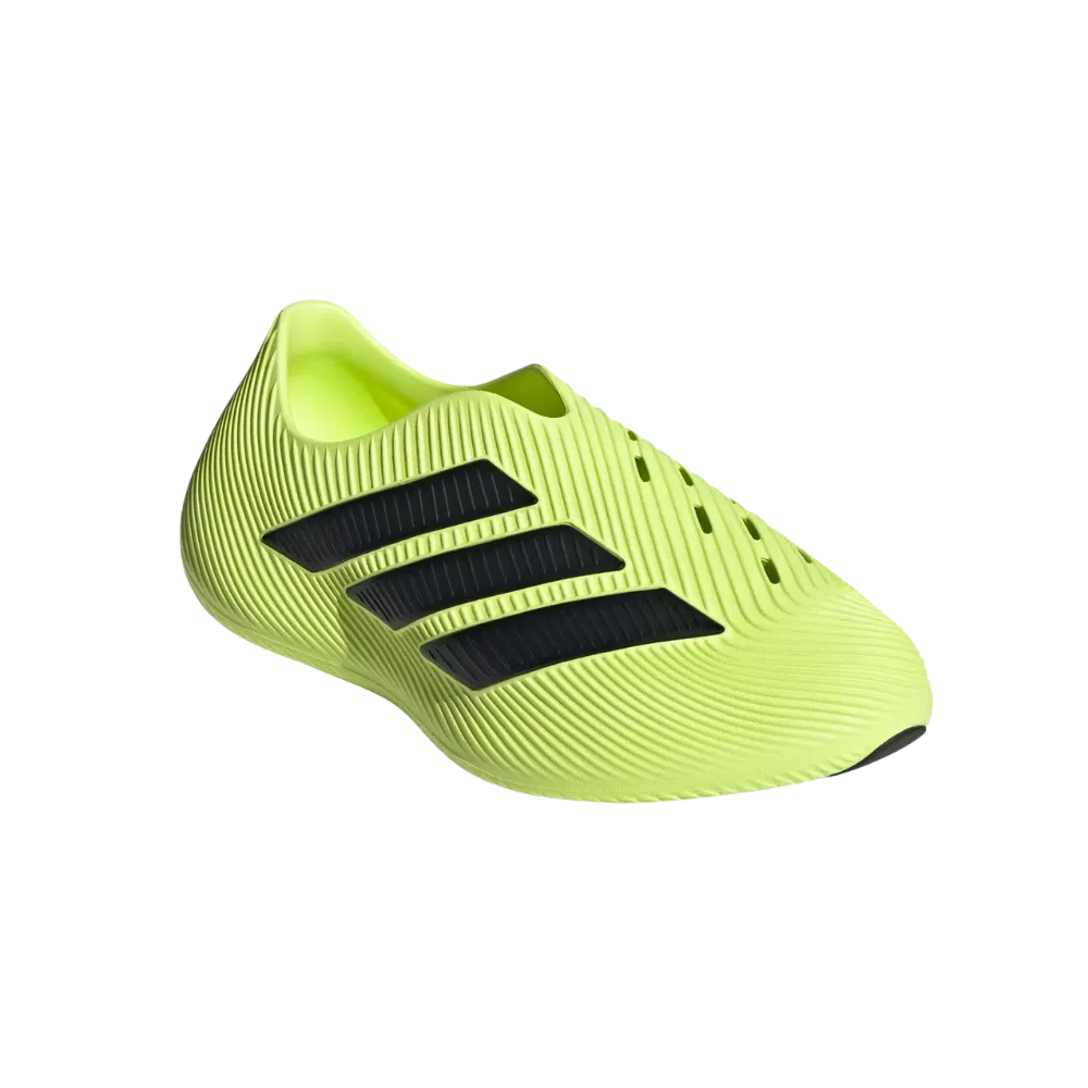 Adidas Purechill 'Hi-Res Yellow Core Black'