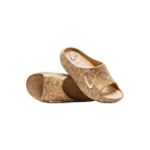 Swoosh x Nike ReactX Rejuven8 Slide 'Touch Grass - Wheat'