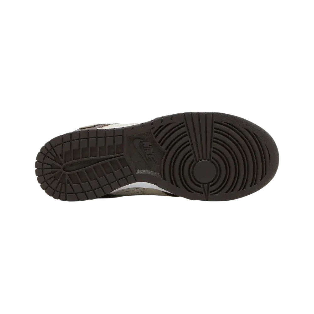 Nike Dunk Low 'Light Orewood Brown'