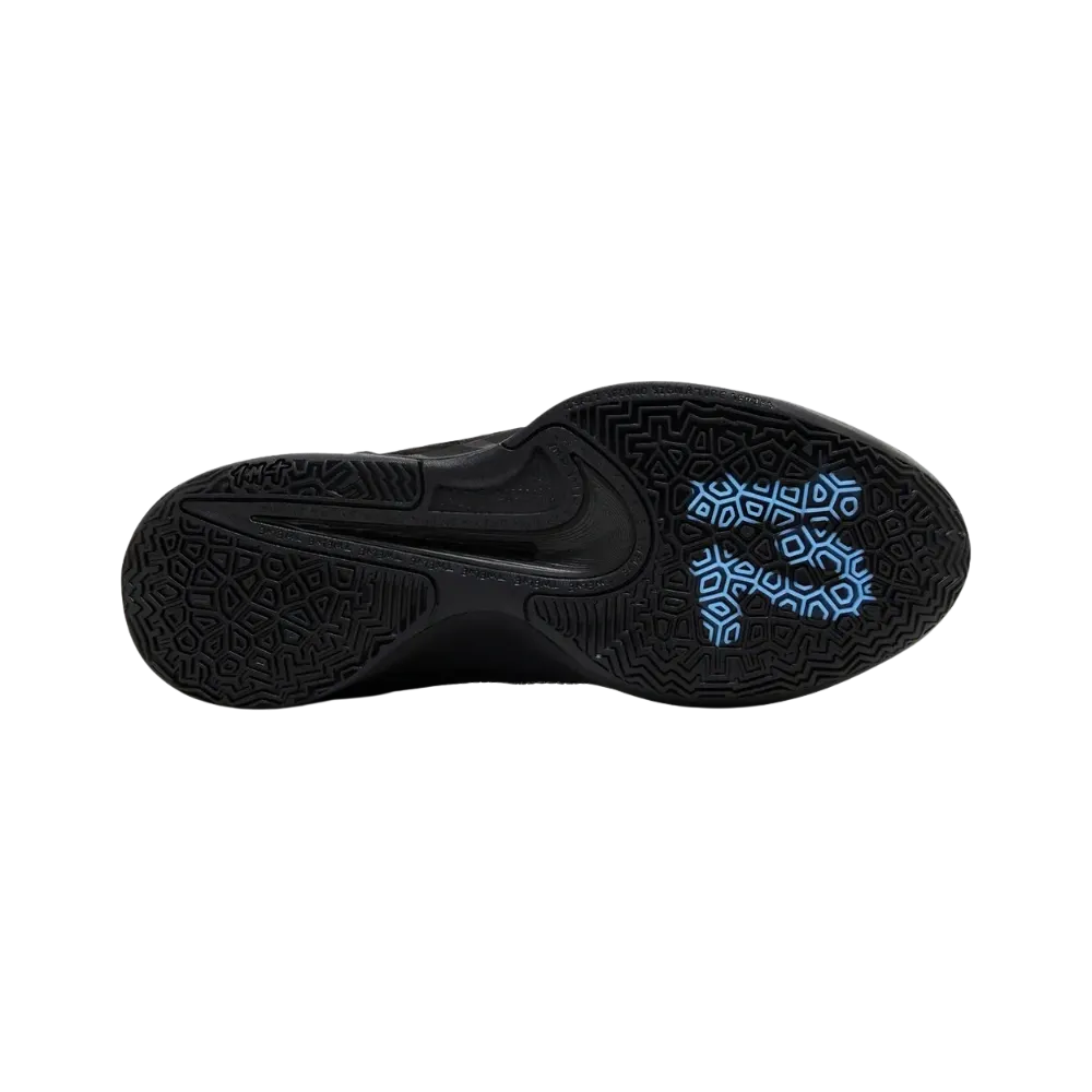 Swaroski x Nike Ja 2 'Black Label Pack - Scratch Bling'