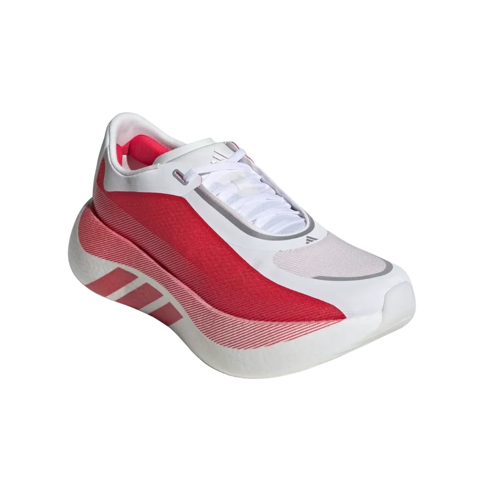 Adidas Hyperboost Edge 'Red White'