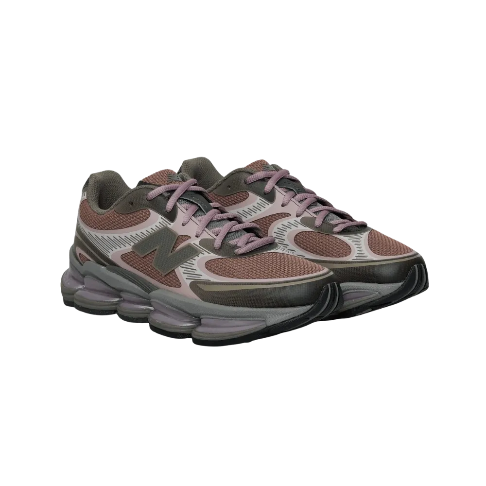 New Balance Abzorb 2000 'Ice Wine Earth Shadow'