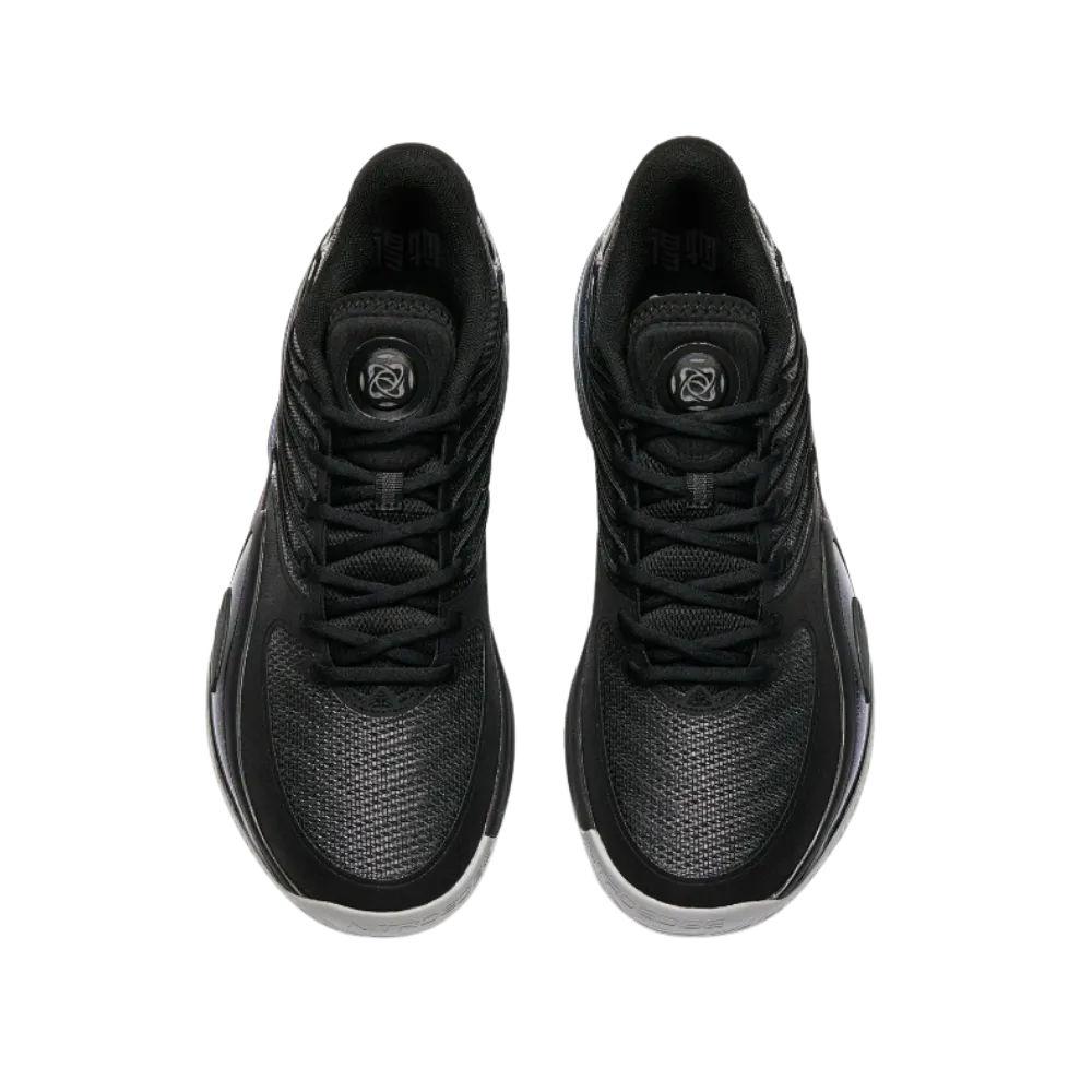Anta Instant 2 Dark Knight Black