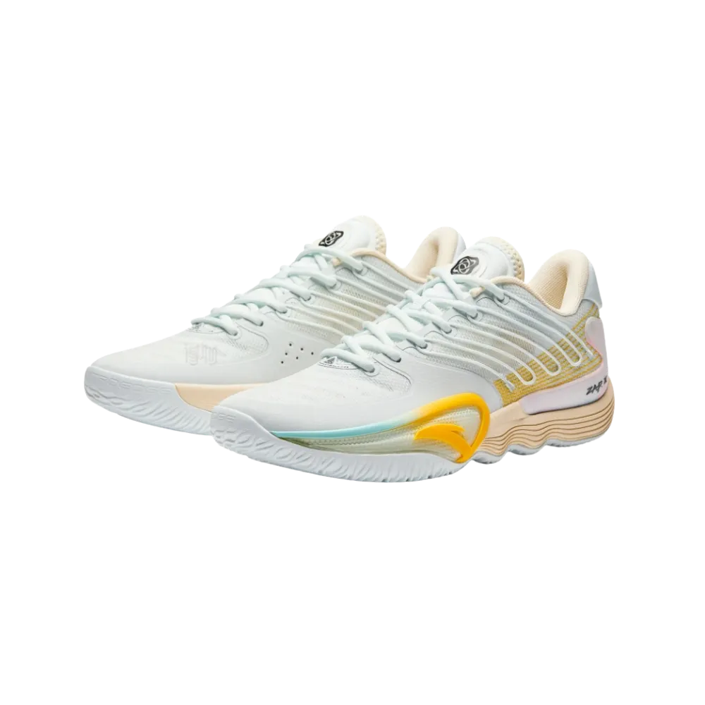 Anta Instant 2 New York Shadow White
