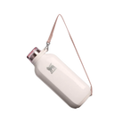 Stanley Clutch Bottle 16 OZ Rose Quartz Gloss