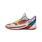 Anta Crazy Tide 6 Pro Pink Black Purple