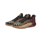 Anta Crazy Tide 6 Pro Black Green Orange