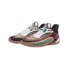 Anta Crazy 6 Pro Yellow Pink Black