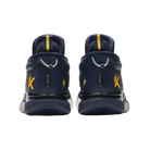 Anta KT9 Bay Area Phantom Blue Yellow