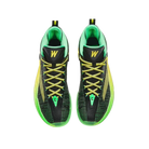 Anta KT9 Black Yellow Green