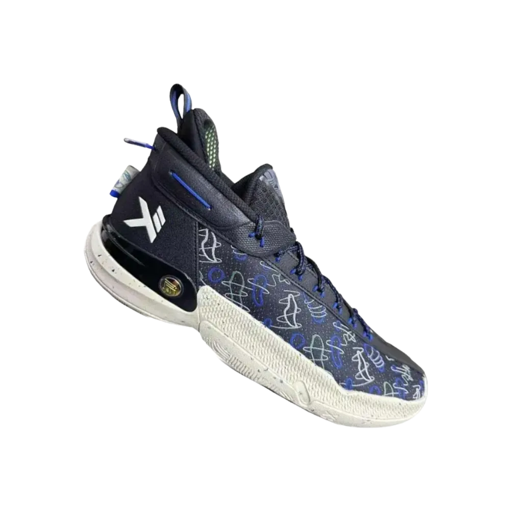 Anta KT9 Dark Blue