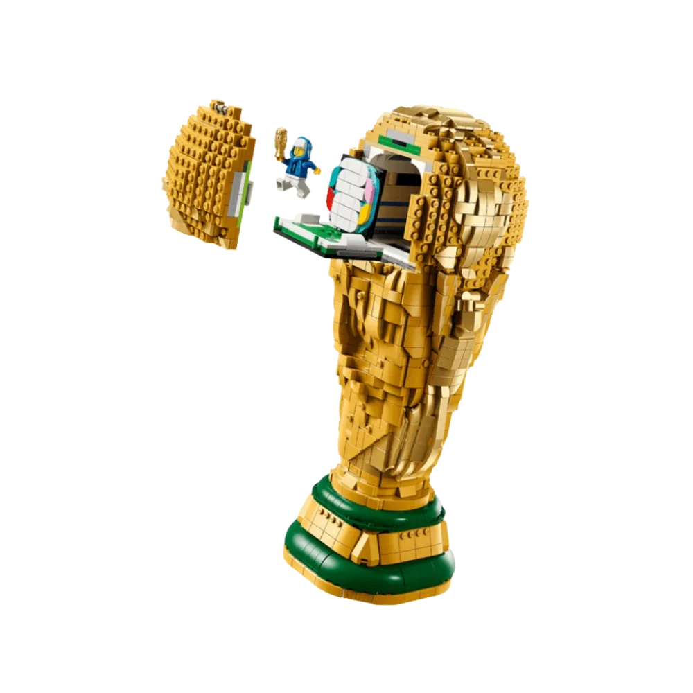 Lego FIFA World Cup™ Official Trophy