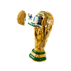 Lego FIFA World Cup™ Official Trophy