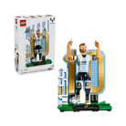 Lego Lionel Messi – Soccer Legend