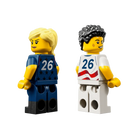 Lego 2026 U.S. Soccer National Team Jersey
