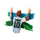 Lego Lionel Messi – Celebration