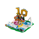 Lego Lionel Messi – Soccer Highlights