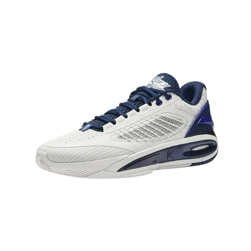 Anta KT10 Dallas White Blue