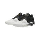 Anta KT10 Time Capsule Black White