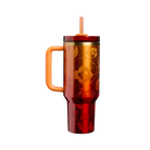 The Stanley 1913 x Karol G Quencher® H2.0 Flowstate™ Tumbler