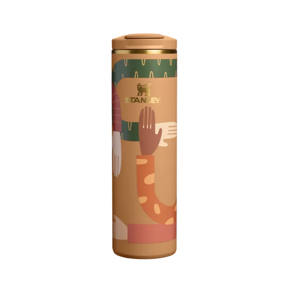 The Stanley 1913 x Nest AeroLight Transit Flip Top Mug "Community"