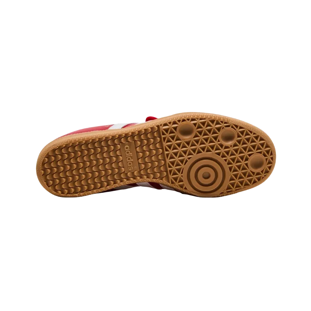 Adidas Samba Jane 'Scarlet Gum'