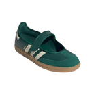 Adidas Samba Jane 'Collegiate Green Gum'