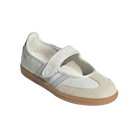 Adidas Samba Jane 'White Halo Blue Gum'