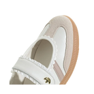 Adidas Samba Jane White Bean Paste