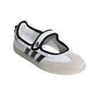Adidas Samba Jane White and Black