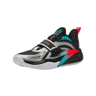 Anta KAI 1 Kaleidoscope Black/Red/Blue