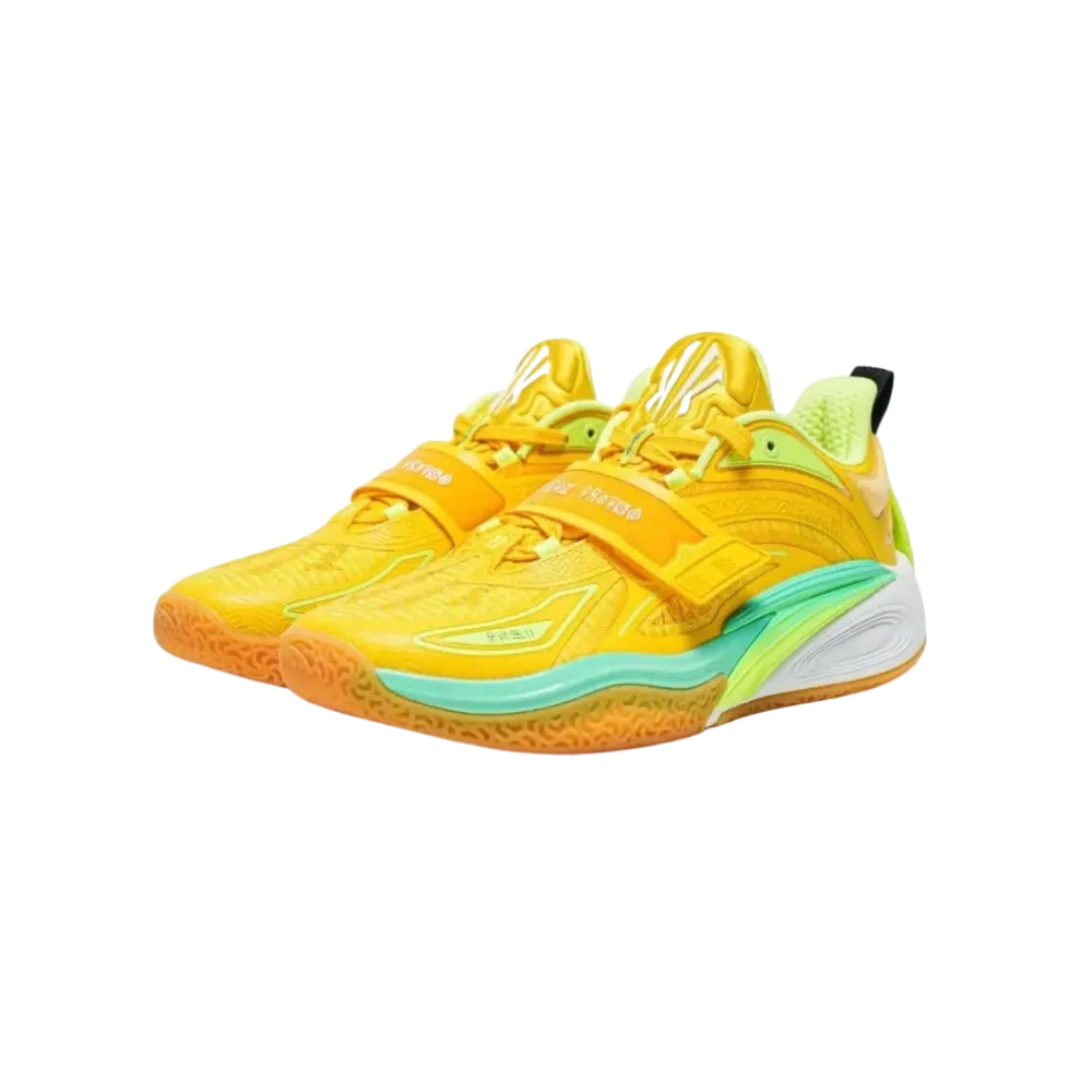 Anta KAI 1 “Playoffs Energy” Yellow