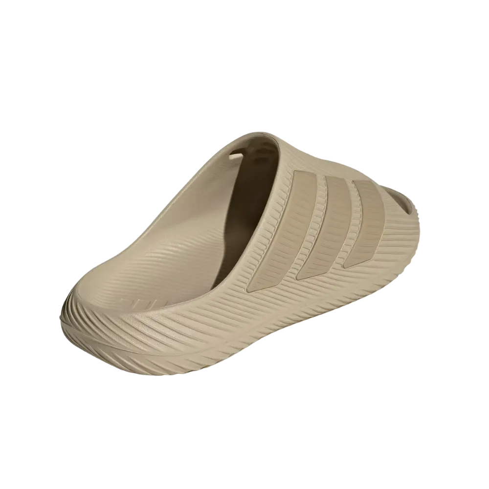 Adidas Purechill Slides Khaki Three