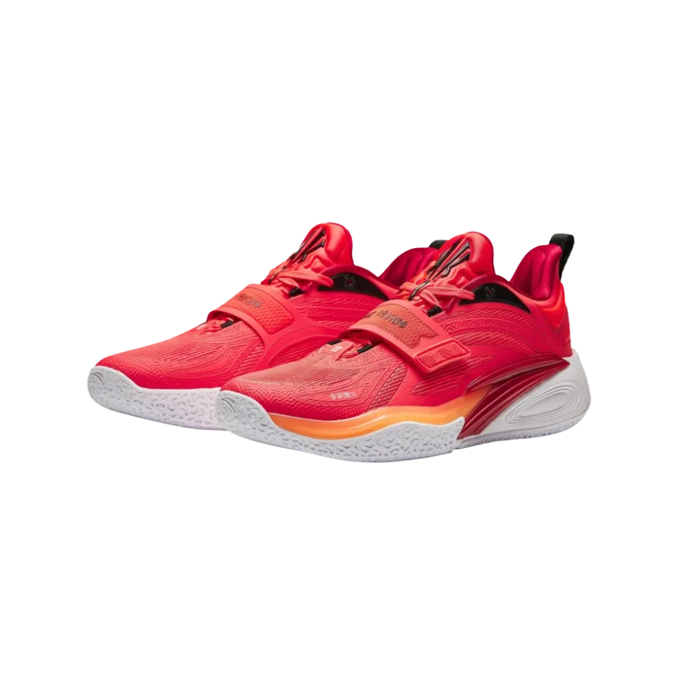 Anta KAI 1 “Love” White/Black/Red