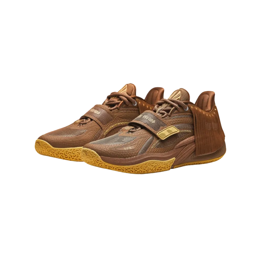 Anta KAI 1 “Chief Hélà” Brown