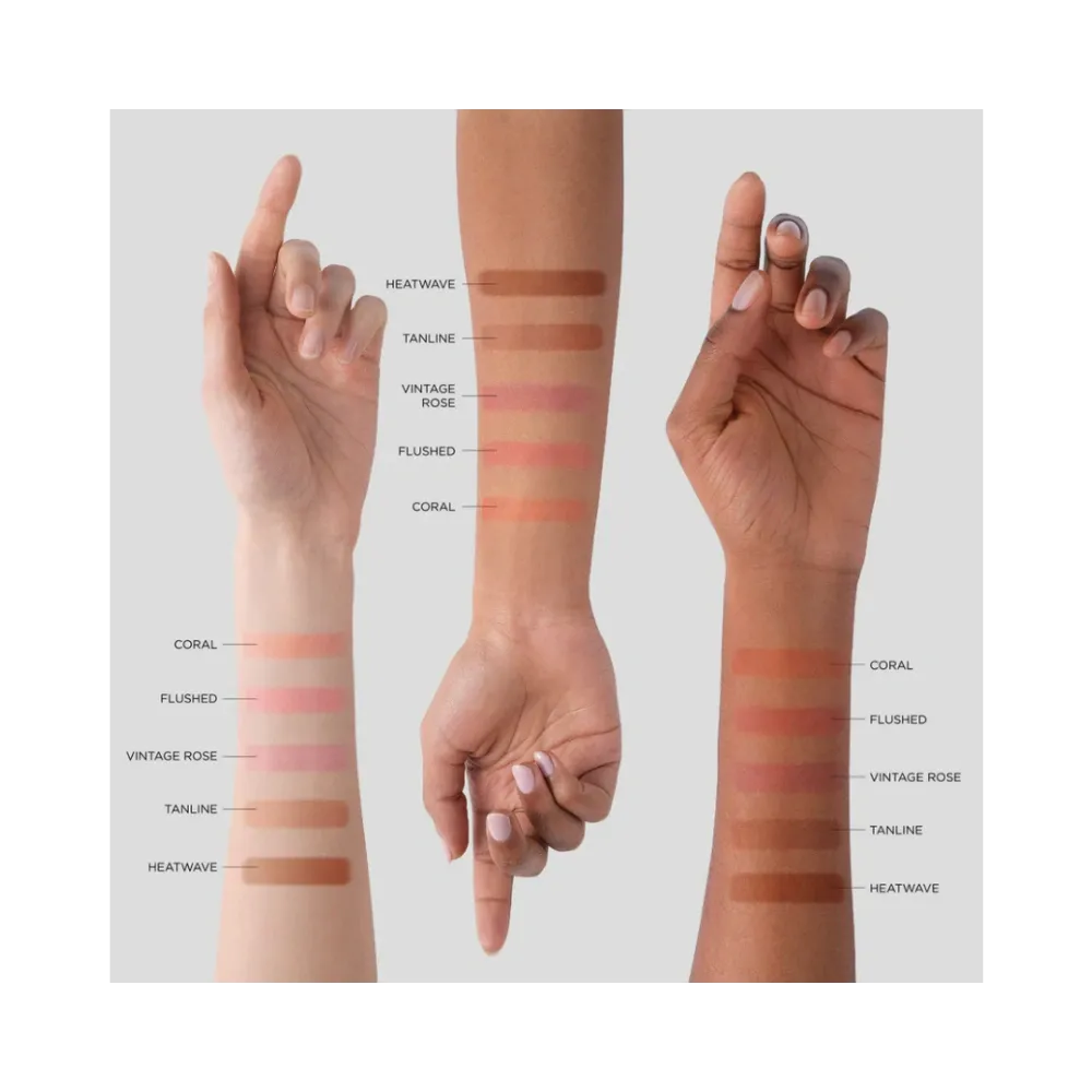 Victoria Beckham Beauty Colour Wash "Coral"