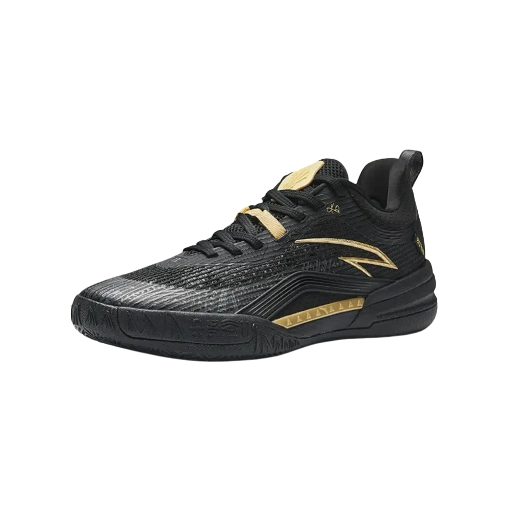Anta KAI 1 Team Black/Gold