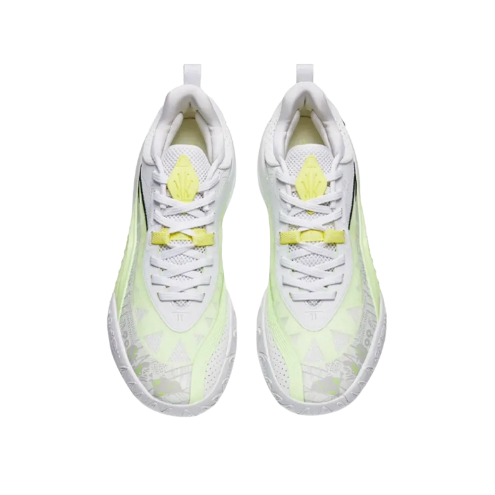 Anta KAI 1 Team White/Green