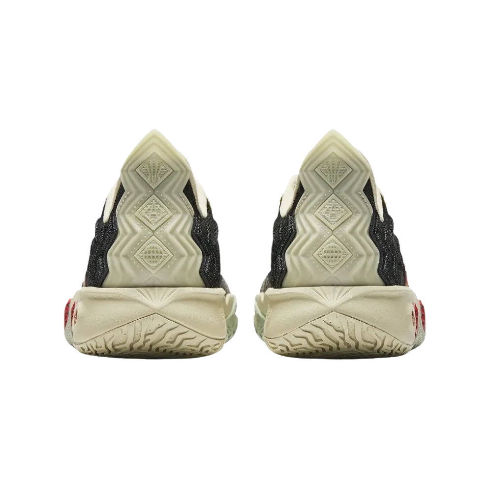 Anta KAI 2 “Black Ice” Grey/Beige
