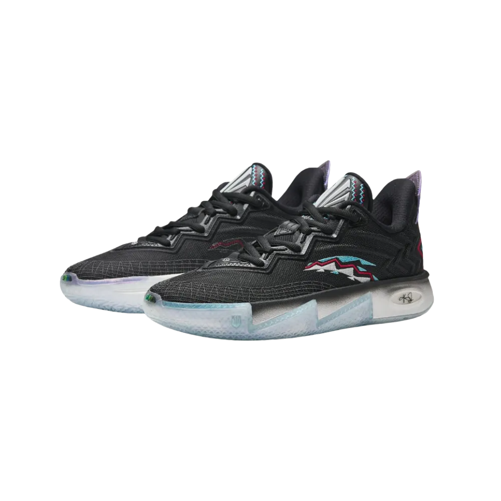 Anta KAI 2 “Inspiration” Black/Grey