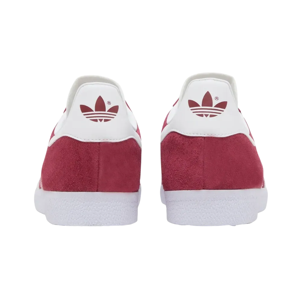 Adidas Gazelle 'Collegiate Burgundy'