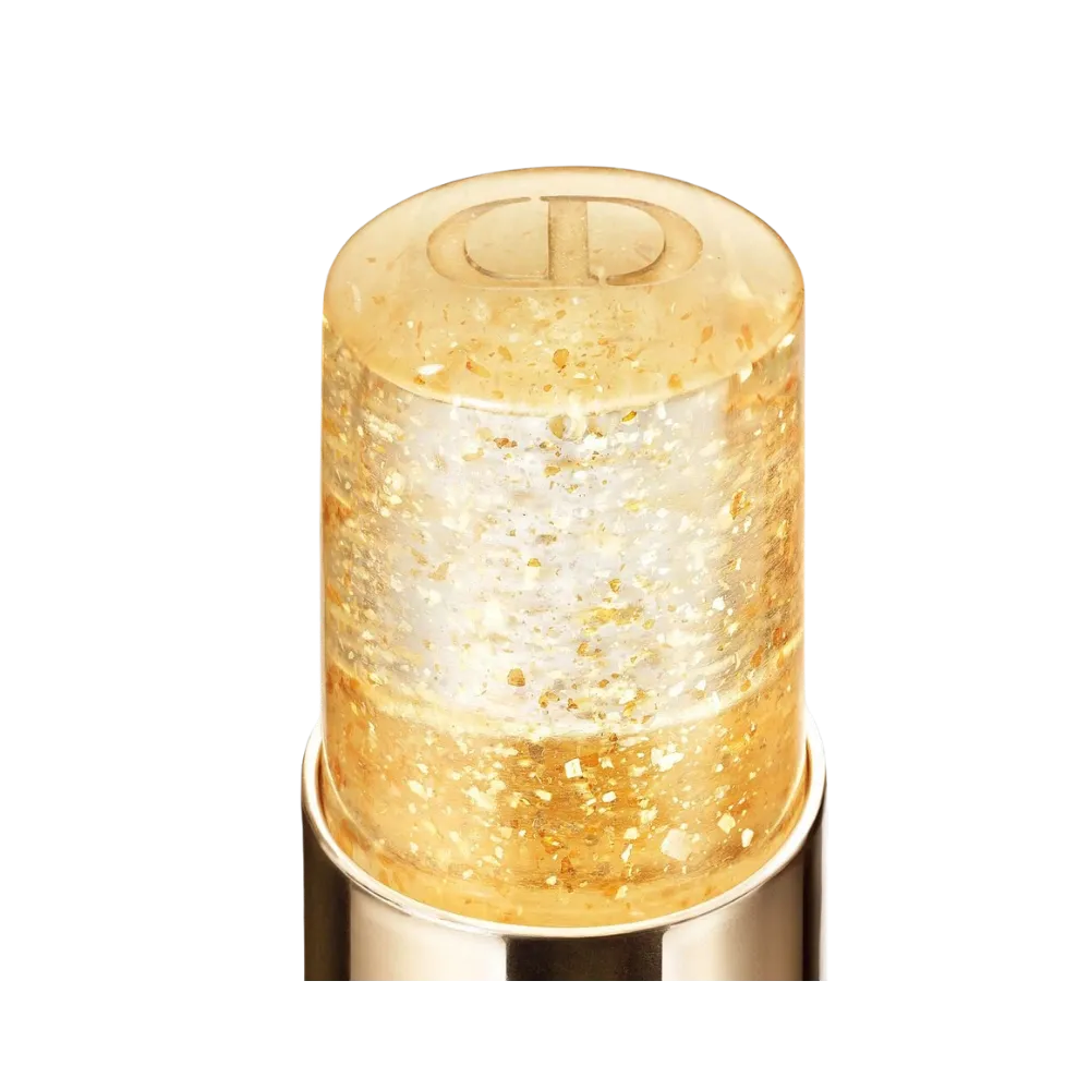 Dior J'adior Solid Perfume L'Or De J'adore Alcohol-Free Perfume Stick - Solar And Floral Notes