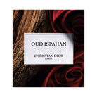 Dior Oud Ispahan Eau De Parfum - Woody And Floral Notes