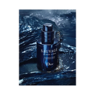 Dior Sauvage Skincare Ritual Set Cleanser, Toner and Serum – Purifying, Energizing, Anti-Aging – Powered By Cactus