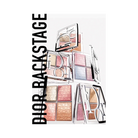 Dior Backstage Glow Maximizer Palette 003 Pearly Peach Glow