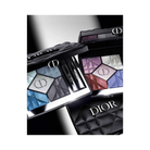 Dior Diorshow 5 Couleurs - Limited Edition 563 Brown Brocart