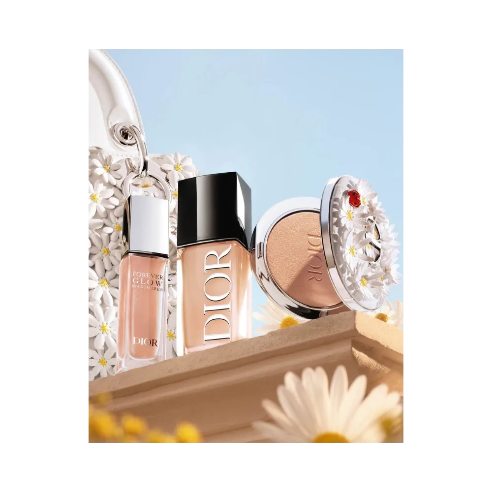 Dior Forever Glow Maximizer - Limited Availability Pink